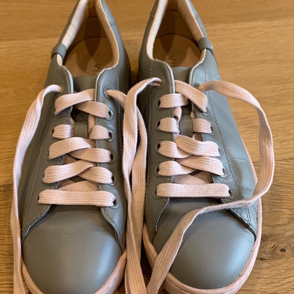 Vionic Pro Women's Mable Sneaker - Picture 9 of 9